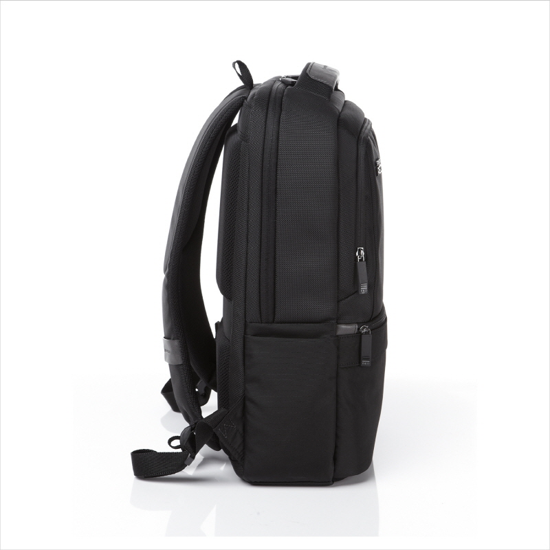 SAMSONITE EGERTON BACK M BLACK